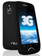 Best available price of NIU Niutek 3G 3-5 N209 in Italyraine