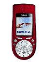 Best available price of Nokia 3660 in Italyraine