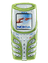 Best available price of Nokia 5100 in Italyraine