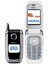 Best available price of Nokia 6101 in Italyraine