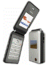 Best available price of Nokia 6170 in Italyraine