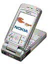 Best available price of Nokia 6260 in Italyraine