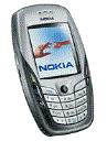 Best available price of Nokia 6600 in Italyraine