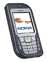 Best available price of Nokia 6670 in Italyraine