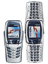 Best available price of Nokia 6800 in Italyraine