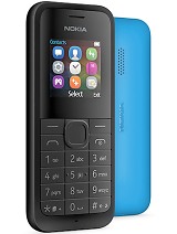 Best available price of Nokia 105 2015 in Italyraine