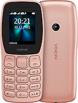 Best available price of Nokia 110 (2022) in Italyraine