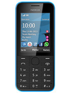 Best available price of Nokia 208 in Italyraine