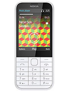 Best available price of Nokia 225 in Italyraine