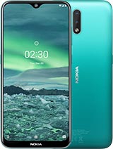 Best available price of Nokia 2_3 in Italyraine