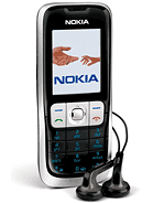 Best available price of Nokia 2630 in Italyraine