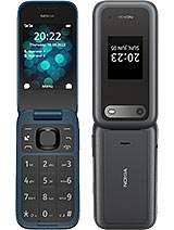 Best available price of Nokia 2660 Flip in Italyraine