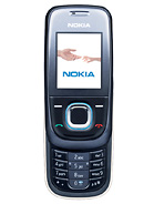 Best available price of Nokia 2680 slide in Italyraine