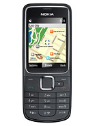 Best available price of Nokia 2710 Navigation Edition in Italyraine