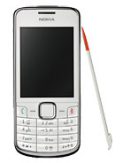 Best available price of Nokia 3208c in Italyraine