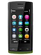 Best available price of Nokia 500 in Italyraine