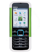 Best available price of Nokia 5000 in Italyraine