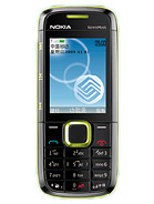 Best available price of Nokia 5132 XpressMusic in Italyraine