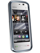 Best available price of Nokia 5235 Comes With Music in Italyraine