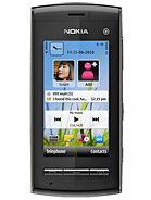 Best available price of Nokia 5250 in Italyraine