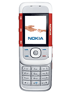 Best available price of Nokia 5300 in Italyraine