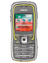 Best available price of Nokia 5500 Sport in Italyraine