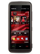 Best available price of Nokia 5530 XpressMusic in Italyraine