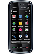 Best available price of Nokia 5800 XpressMusic in Italyraine