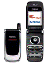 Best available price of Nokia 6060 in Italyraine
