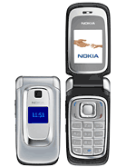 Best available price of Nokia 6085 in Italyraine