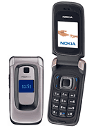 Best available price of Nokia 6086 in Italyraine