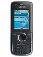 Best available price of Nokia 6212 classic in Italyraine