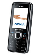 Best available price of Nokia 6124 classic in Italyraine