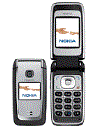 Best available price of Nokia 6125 in Italyraine