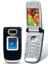 Best available price of Nokia 6133 in Italyraine