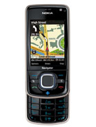 Best available price of Nokia 6210 Navigator in Italyraine