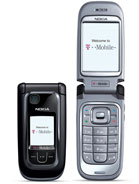 Best available price of Nokia 6263 in Italyraine