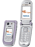 Best available price of Nokia 6267 in Italyraine