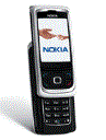 Best available price of Nokia 6282 in Italyraine