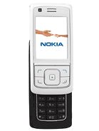 Best available price of Nokia 6288 in Italyraine