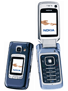 Best available price of Nokia 6290 in Italyraine