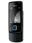 Best available price of Nokia 6600 slide in Italyraine