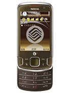 Best available price of Nokia 6788 in Italyraine