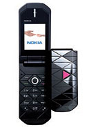 Best available price of Nokia 7070 Prism in Italyraine