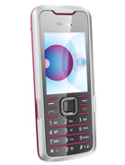 Best available price of Nokia 7210 Supernova in Italyraine