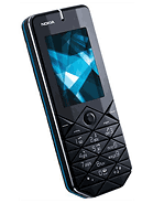 Best available price of Nokia 7500 Prism in Italyraine