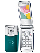 Best available price of Nokia 7510 Supernova in Italyraine