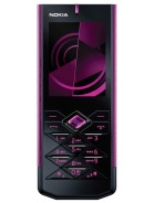 Best available price of Nokia 7900 Crystal Prism in Italyraine