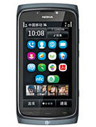 Best available price of Nokia 801T in Italyraine