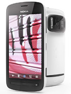 Best available price of Nokia 808 PureView in Italyraine